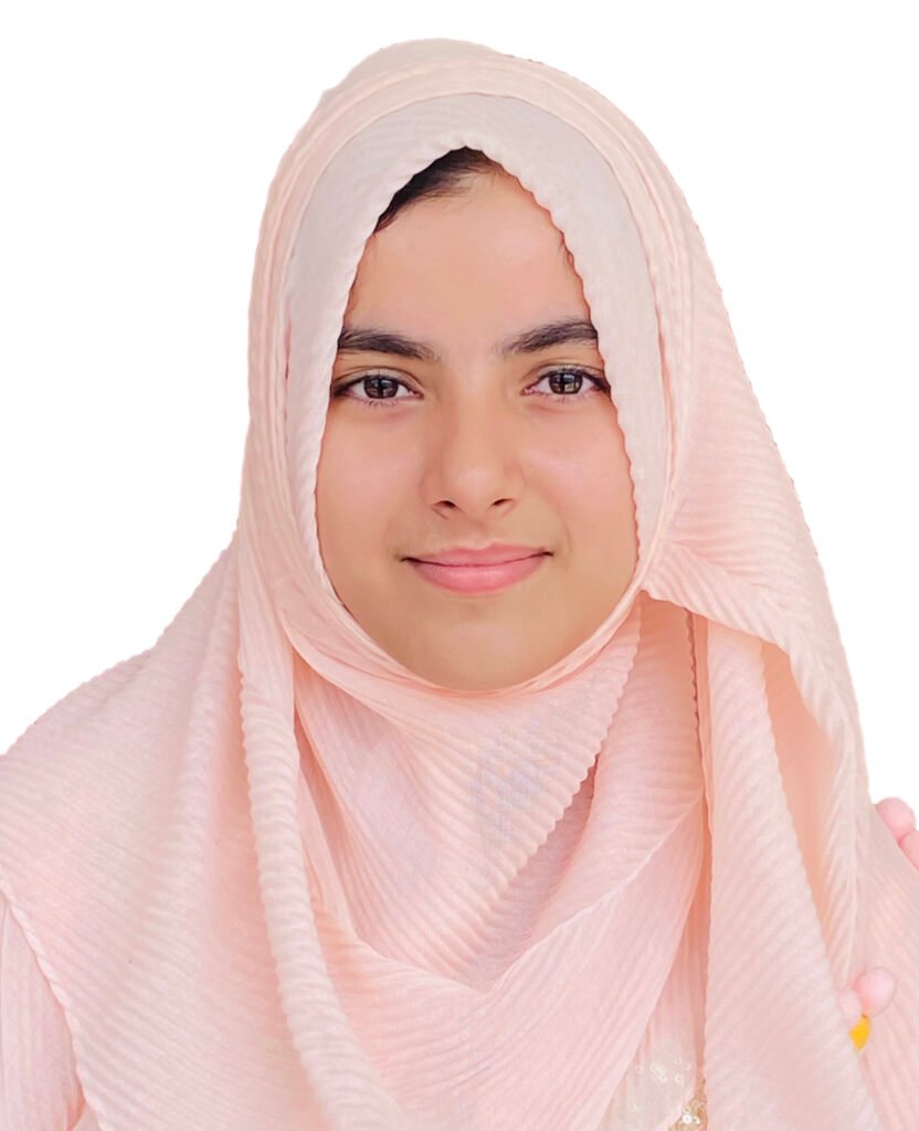 Ms. Anam