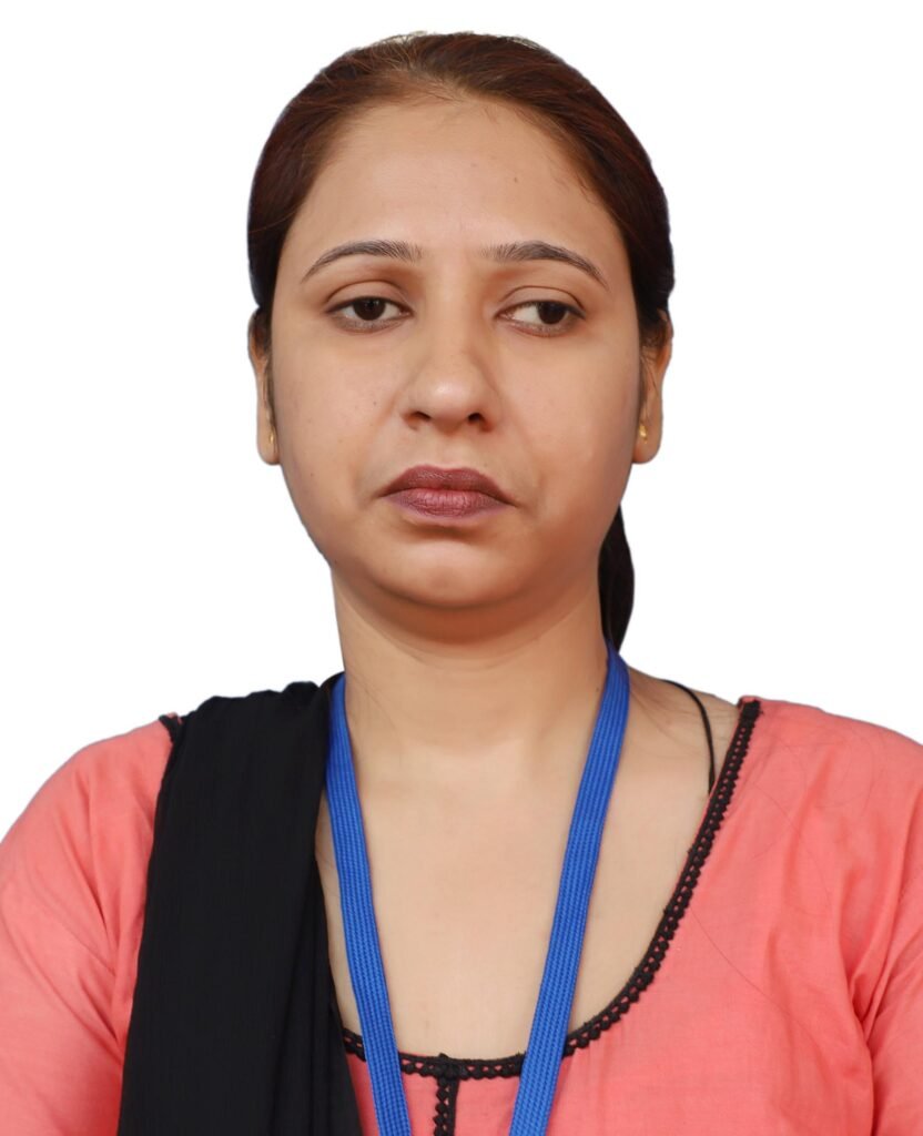 Amreen Naz