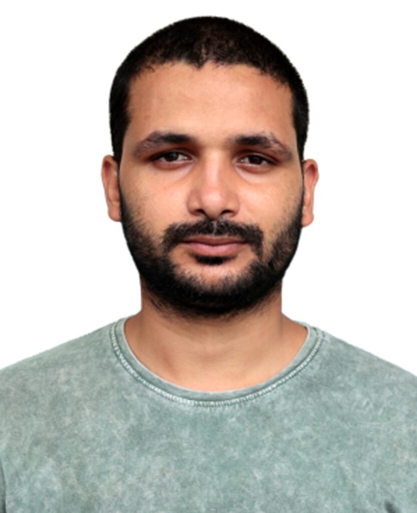 Ayyub Khan