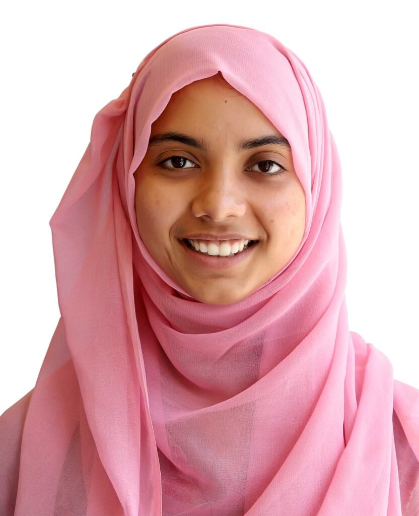 Ms. Gulnaz