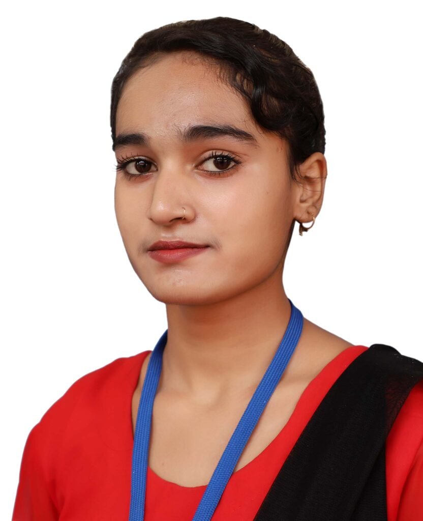 Laiba Parveen