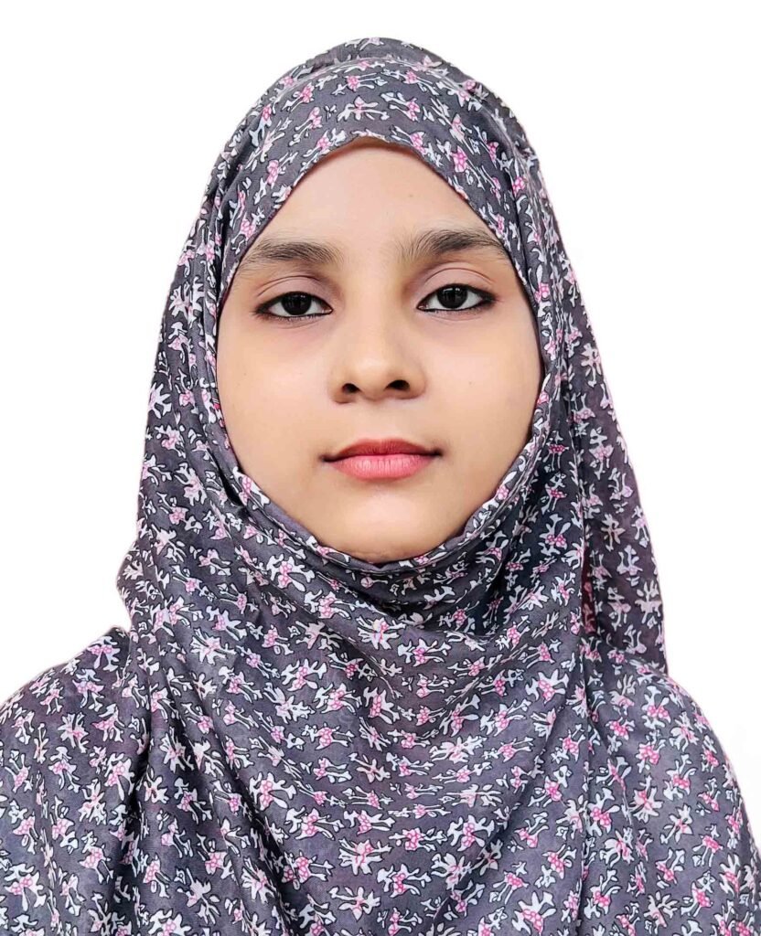 Masha Ali