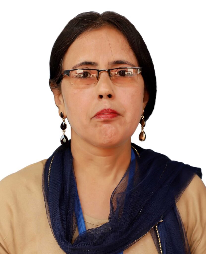 Muzammil Fatima