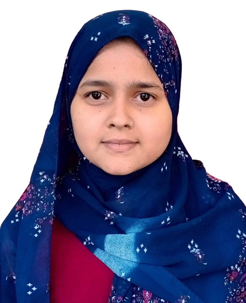 Sama Parveen