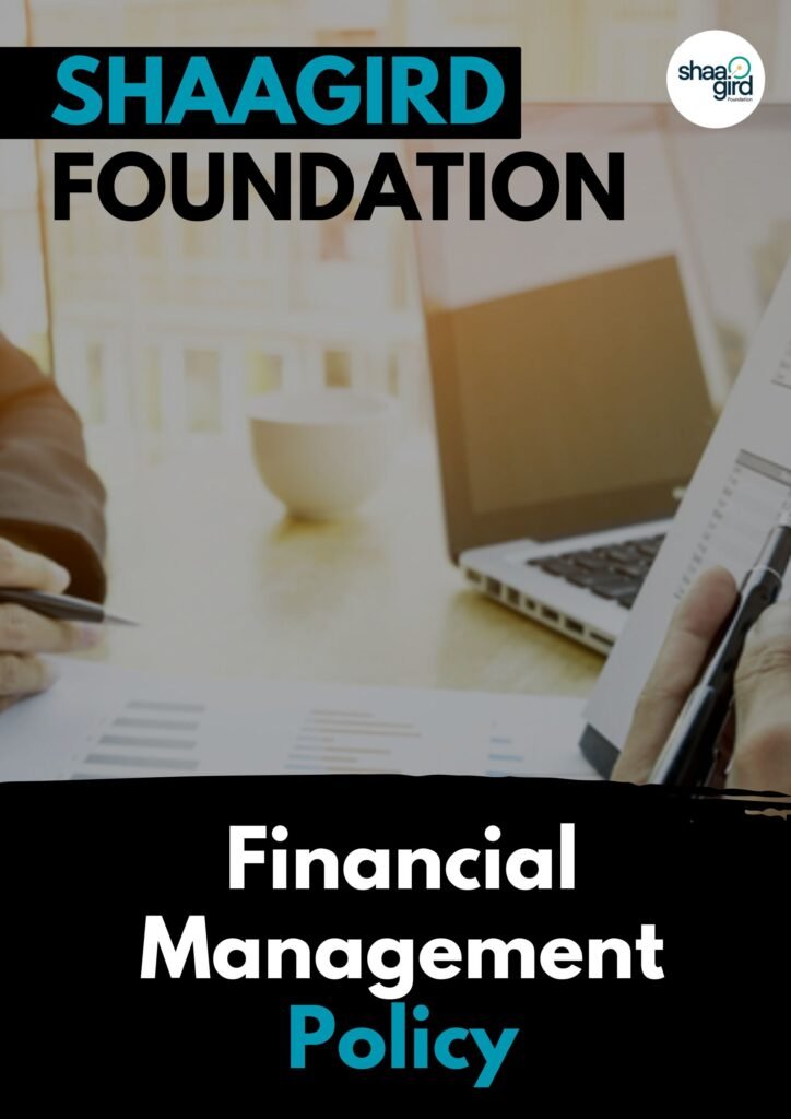 Financial Management Policy