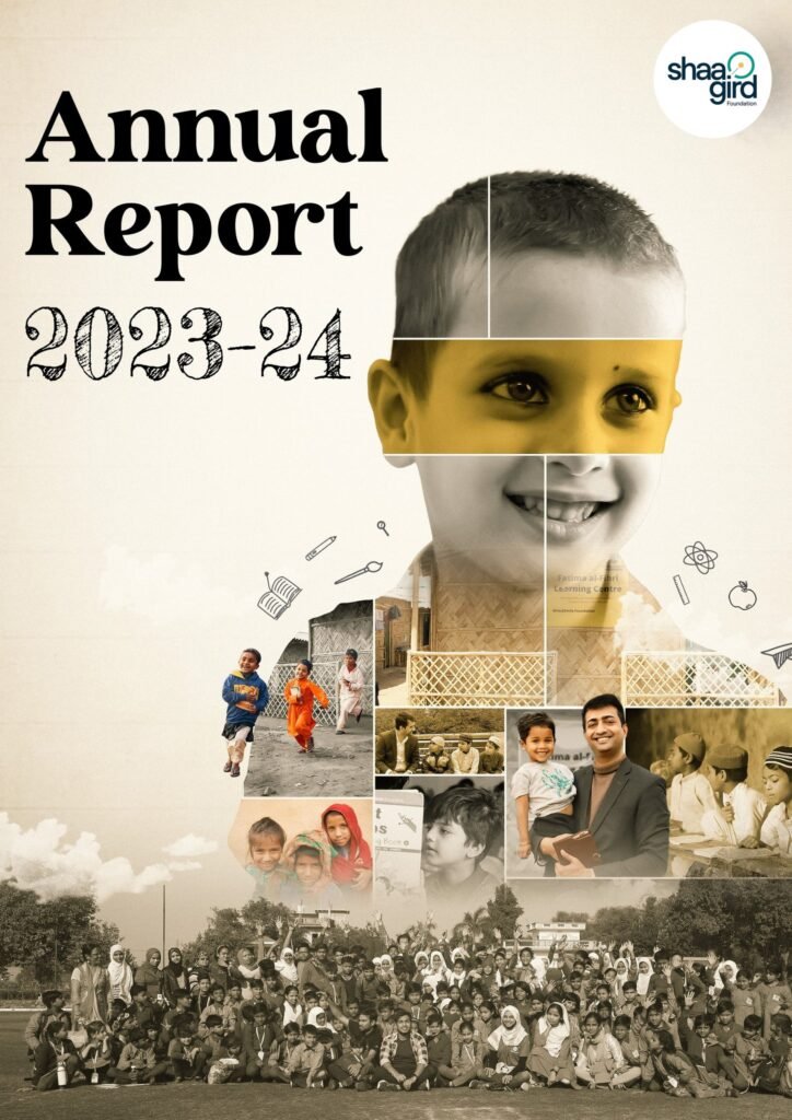 Annual Report 2023–24