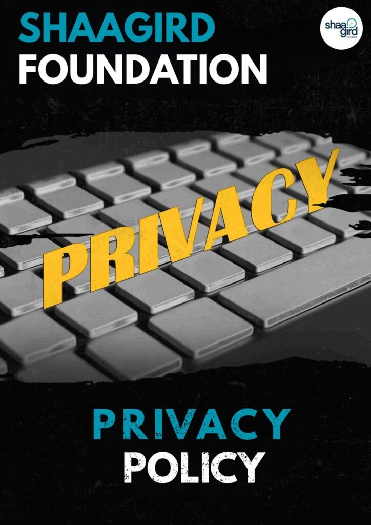 Privacy Policy