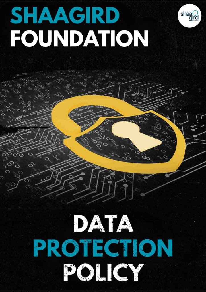 Data Protection Policy