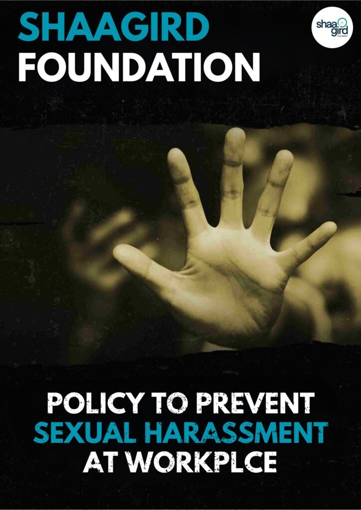 POSH Policy