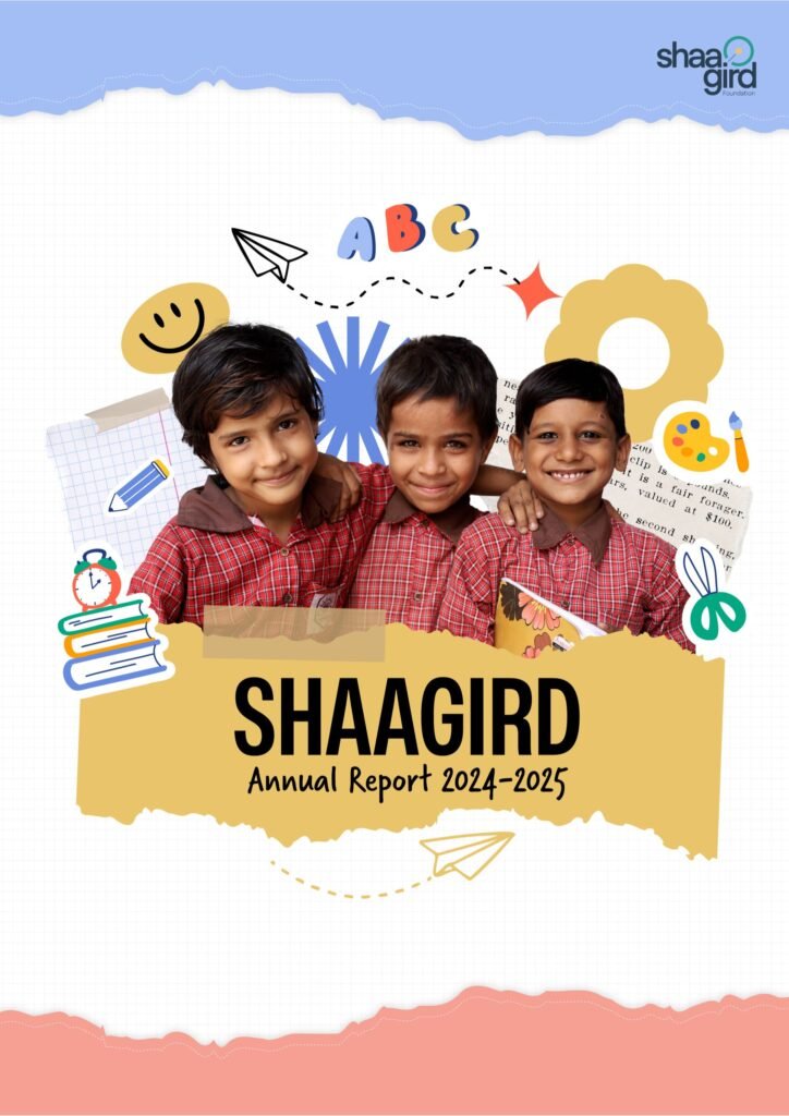 Annual Report 2024–25