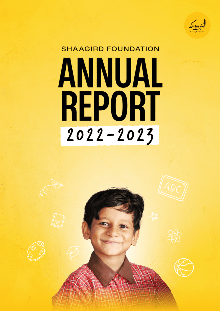 Annual Report 2022–23