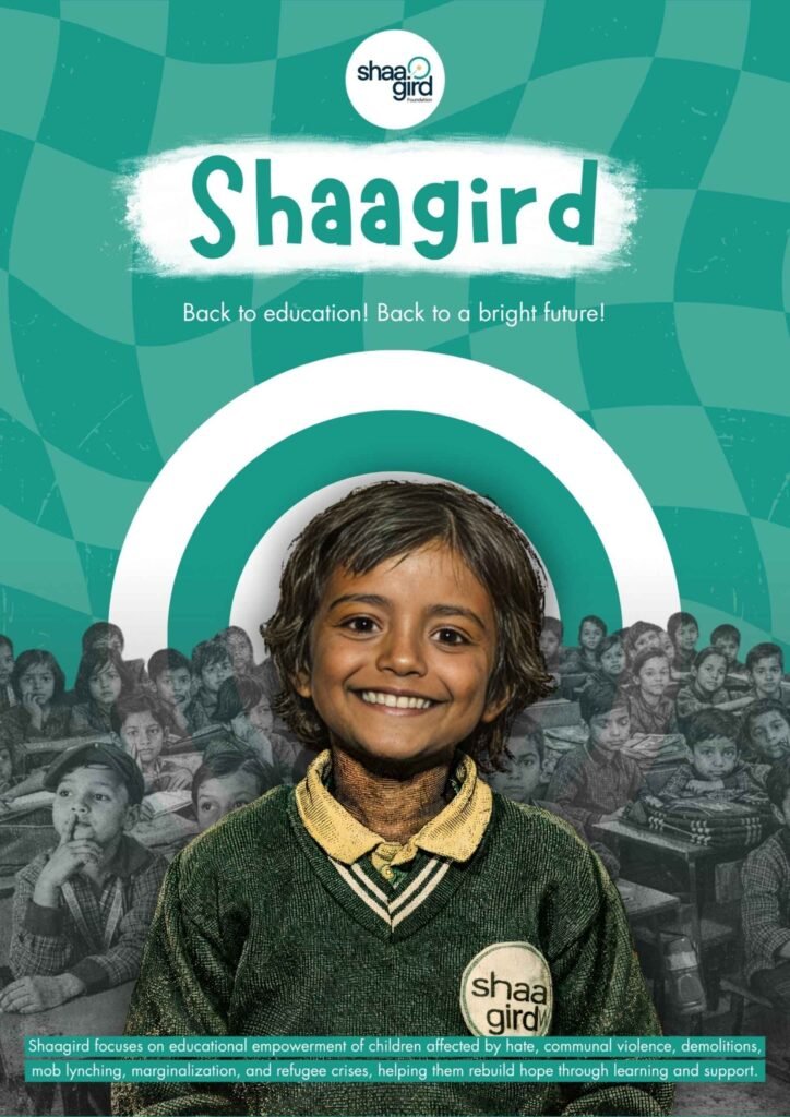 Shaagird Impact Report
